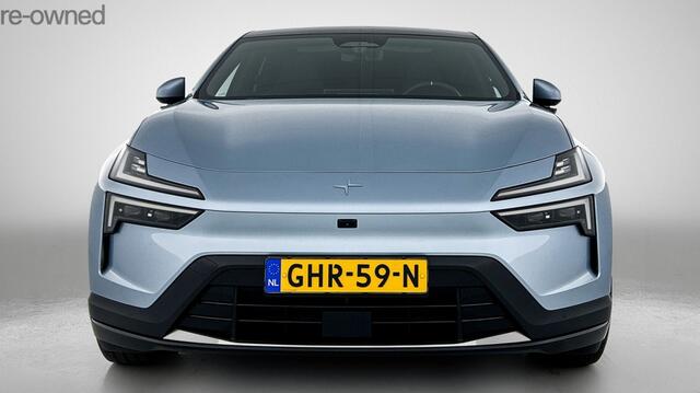 Polestar 4 Long Range Single Motor 100 kWh | Pilot | Plus | 21" Sport | Pri