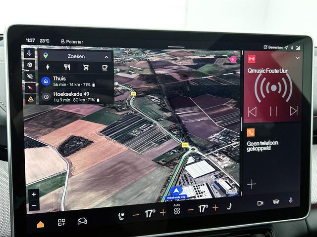 Polestar 4 Long Range Single Motor 100 kWh | Pilot | Plus | 21" Sport | Pri