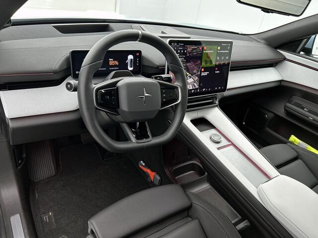 Polestar 4 Long Range Single Motor 100 kWh | Pilot | Plus | 21" Sport | Pri