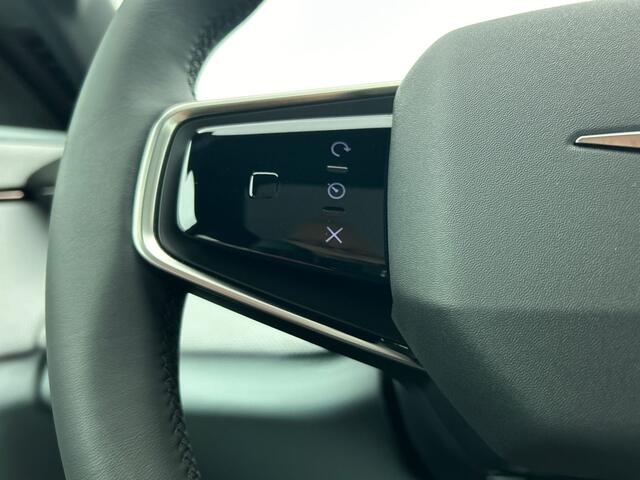 Polestar 4 Long Range Single Motor 100 kWh | Pilot | Plus | Pro | Tailored