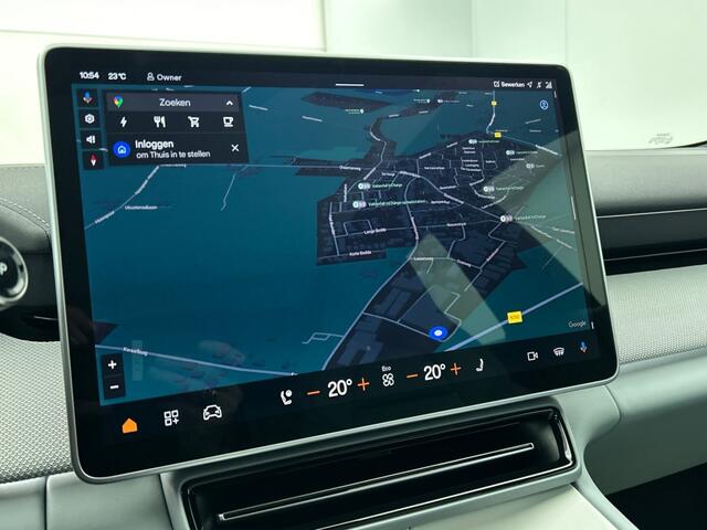 Polestar 4 Long Range Single Motor 100 kWh | Pilot | Plus | Pro | Tailored