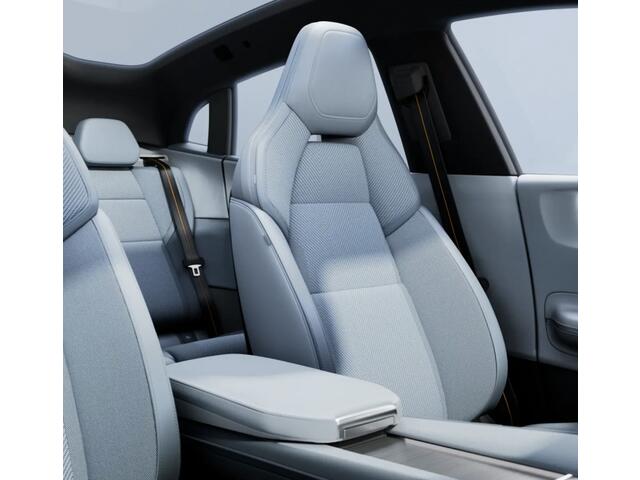 Polestar 4 LRSM Plus 100 kWh