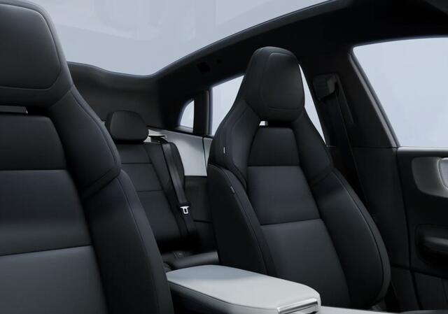 Polestar 4 LRSM Prime 100 kWh - Nieuw uit voorraad