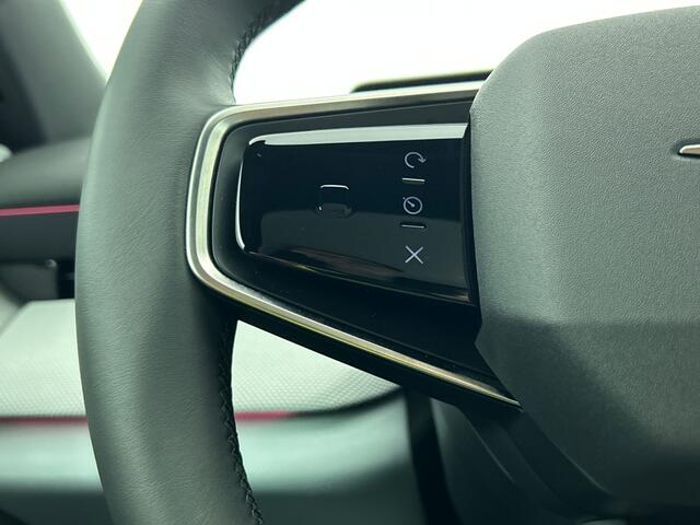 Polestar 4 LRDM 100 kWh | Pilot | Plus | Performance | Tailored Knit | Meeg