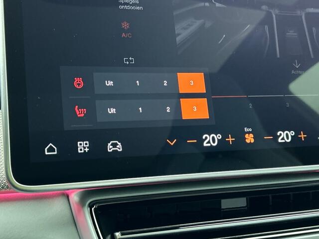 Polestar 4 LRDM 100 kWh | Pilot | Plus | Performance | Tailored Knit | Meeg