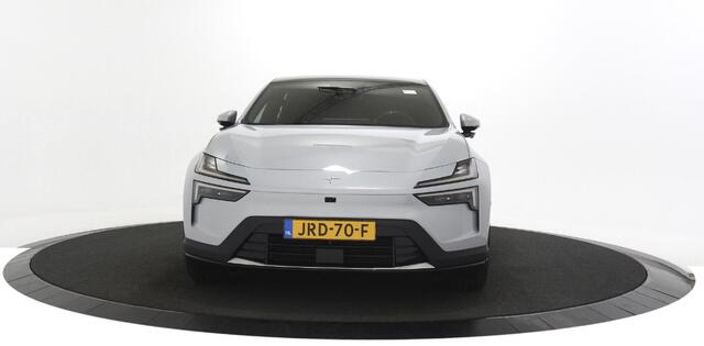 Polestar 4 Long Range Single motor 100 kWh Panoramadak / Navigatie / 360 Camera