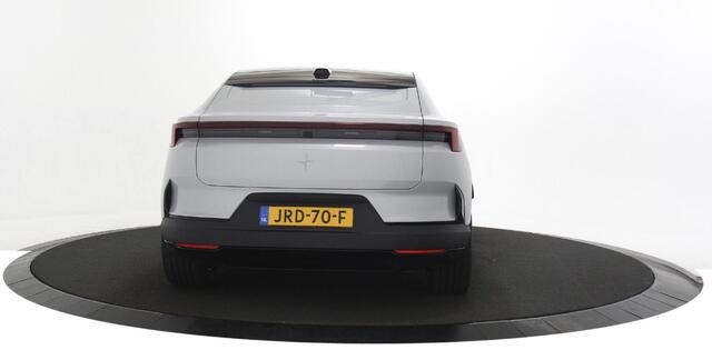 Polestar 4 Long Range Single motor 100 kWh Panoramadak / Navigatie / 360 Camera