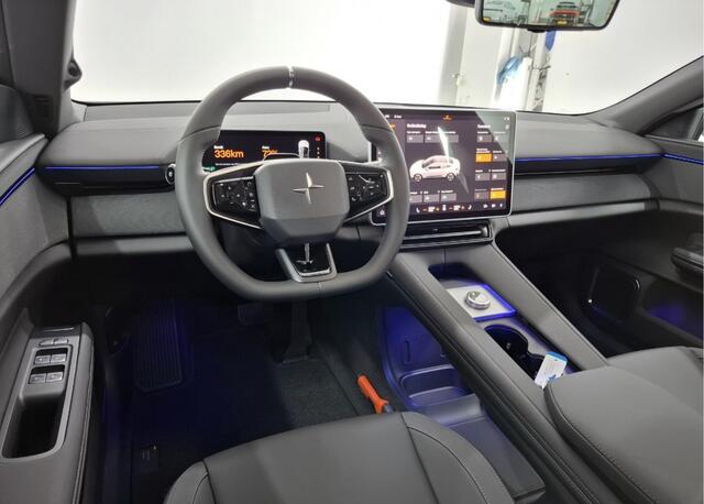 Polestar 4 Long Range Single motor 100 kWh Panoramadak / Navigatie / 360 Camera