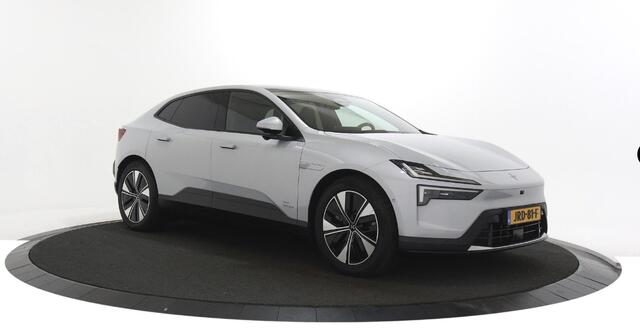 Polestar 4 Long Range Single motor 100 kWh Panoramadak / Navigatie / 360 Camera / stuurverwarming / Harman/Kardon