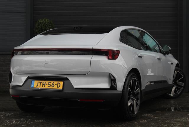 Polestar 4 Long Range Dual motor Plus 100 kWh | Panorama-dak | H+K | Direct Rijden