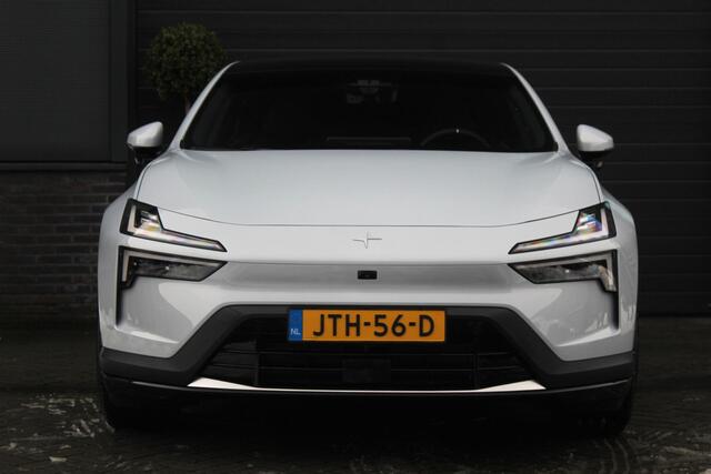Polestar 4 Long Range Dual motor Plus 100 kWh | Panorama-dak | H+K | Direct Rijden