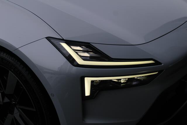 Polestar 4 Long Range Dual motor Plus 100 kWh | Panorama-dak | H+K | Direct Rijden