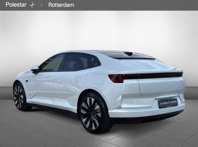 Polestar 4 Long Range Single Motor | DEMO | Nappa Leder | Pro Pack