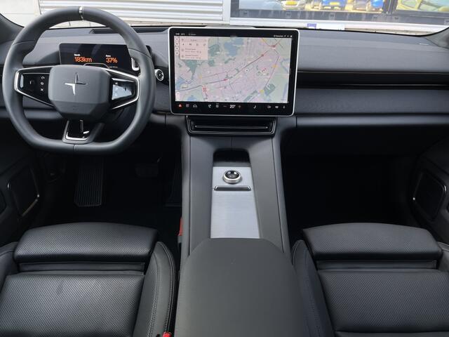 Polestar 4 Long Range Single Motor | DEMO | Nappa Leder | Pro Pack