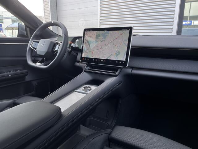 Polestar 4 Long Range Single Motor | DEMO | Nappa Leder | Pro Pack