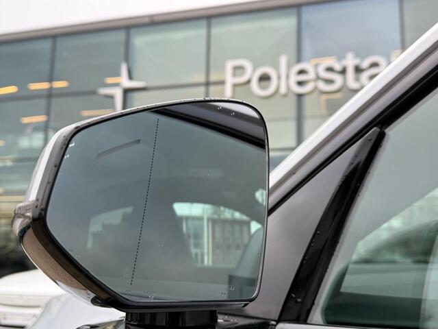 Polestar 4 Long Range Single Motor | Magnesium | Trekhaak