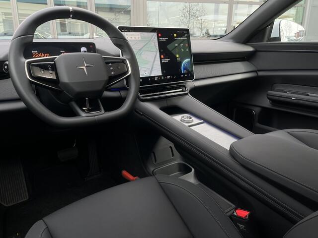 Polestar 4 Long Range Single Motor | Pilot Pack | Magnesium