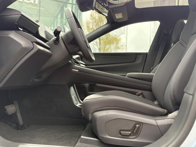 Polestar 4 Long range Single motor 100 kWh | MY26 | MicroTech | Electron