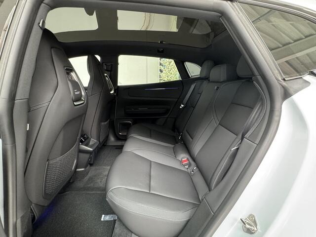 Polestar 4 Long Range Single motor 100 kWh | Direct Leverbaar | Leder | Panoramadak | 360° Camera |