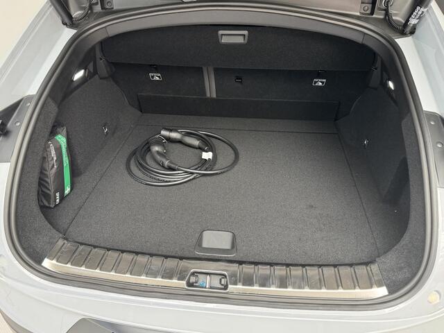 Polestar 4 Long Range Single motor 100 kWh | Direct Leverbaar | Leder | Panoramadak | 360° Camera |