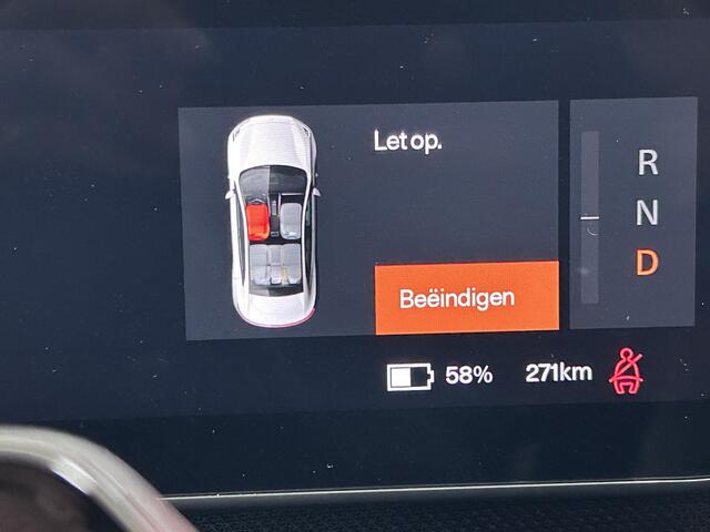 Polestar 4 Long Range Single motor 100 kWh PANORAMADAK | SOH 100 % | NAVIGATIE | 360 GRADEN CAMERA