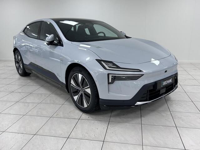 Polestar 4 Long Range Single motor 100 kWh PANORAMADAK | SOH 100 % | NAVIGATIE | 360 GRADEN CAMERA