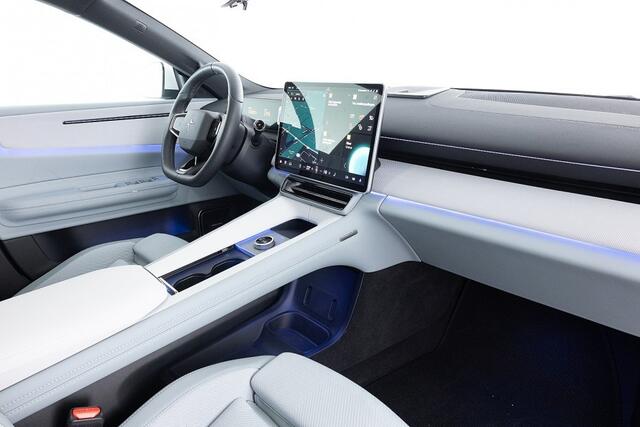 Polestar 4 Long Range Single motor 100 kWh | harman/kardon | Head-Up | Plus Pack | 360 Camera | Winter Pack .