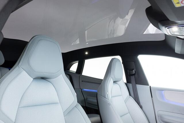 Polestar 4 Long Range Single motor 100 kWh | harman/kardon | Head-Up | Plus Pack | 360 Camera | Winter Pack .