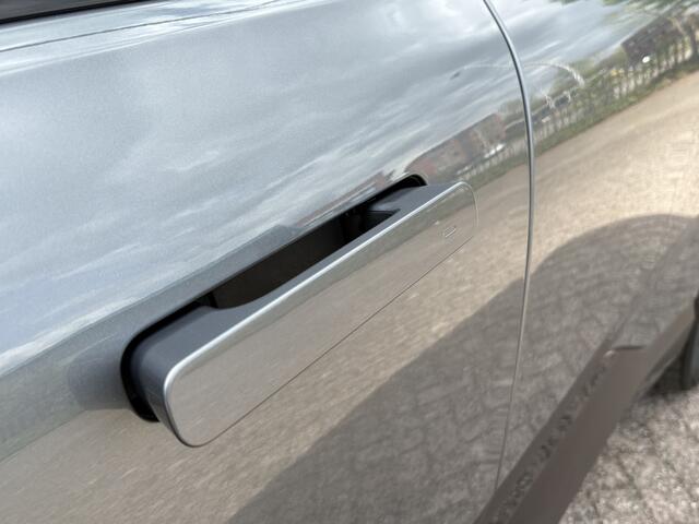 Polestar 4 Long Range Single Motor 100 kWh | Prime | Storm metallic