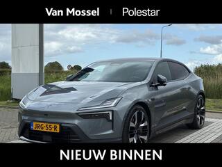Polestar 4
