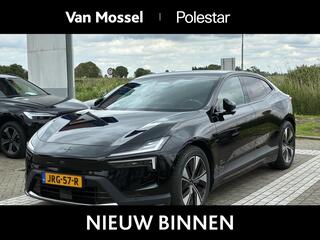 Polestar 4