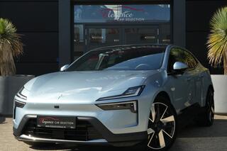 Polestar 4
