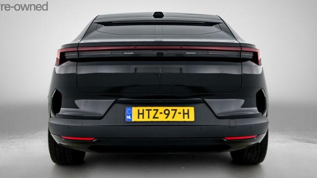 Polestar 4 LRSM 100 KwH | Pilot | Plus