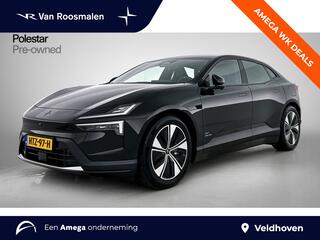 Polestar 4