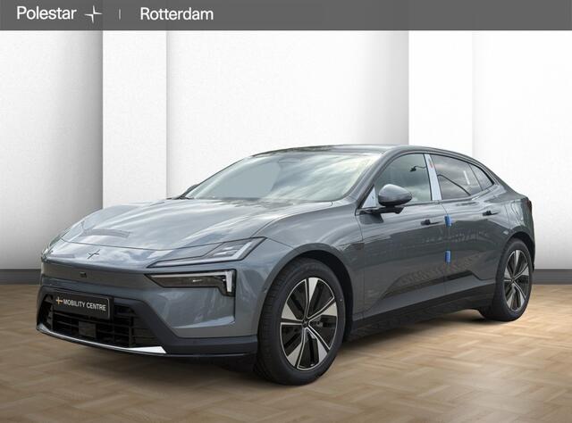 Polestar 4 Long Range Single Motor | NIEUW UIT VOORRAAD | PRIME