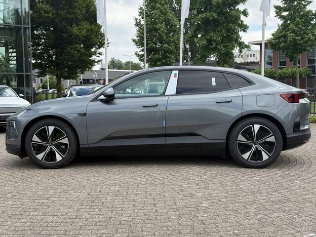 Polestar 4 Long Range Single Motor | NIEUW UIT VOORRAAD | PRIME