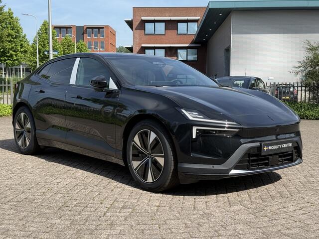 Polestar 4 Long Range Single Motor | NIEUW UIT VOORRAAD | PRIME