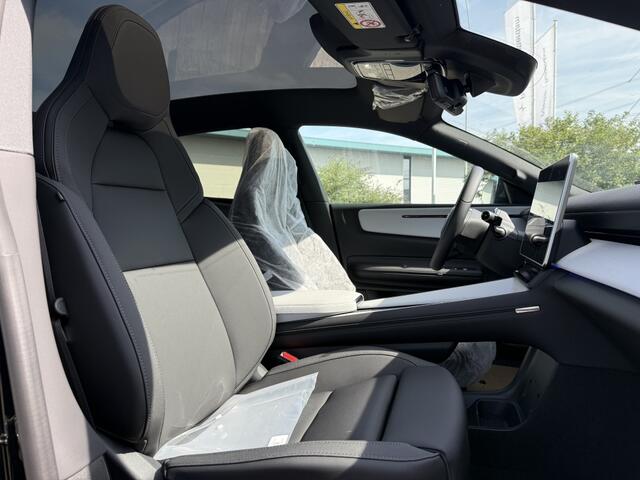 Polestar 4 Long Range Single Motor | NIEUW UIT VOORRAAD | PRIME