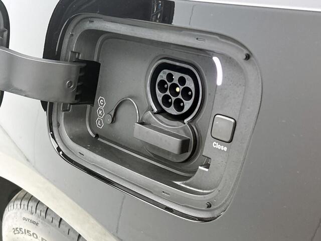 Polestar 4 Long Range Single Motor Plus 100 kW