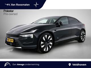 Polestar 4