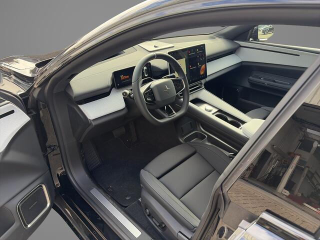 Polestar 4 Long Range Single motor Prime 100 kWh 22KW, Pilot Pack, Pano, H&K Audio Verwacht