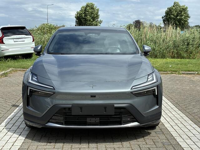 Polestar 4 Long Range Single motor Prime 100 kWh No Compromises-voordeel oplopend tot ¤ 10.000