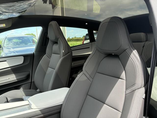 Polestar 4 Long Range Single motor Prime 100 kWh No Compromises-voordeel oplopend tot ¤ 10.000