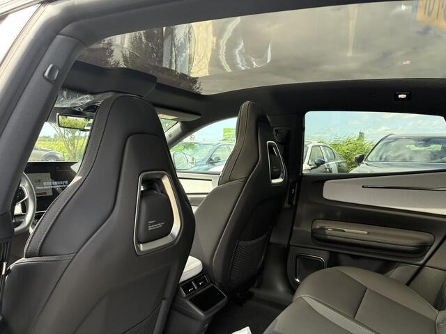 Polestar 4 Long Range Single motor Prime 100 kWh No Compromises-voordeel oplopend tot ¤ 10.000