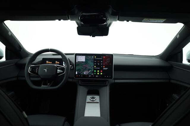 Polestar 4 Long Range Single motor Prime 100 kWh | Napp Leder + Pilot & Plus Pakket | Massage | H&K Audio |