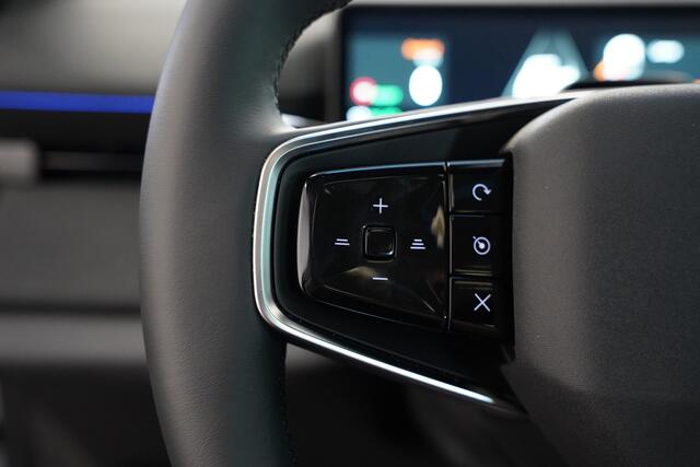 Polestar 4 Long Range Single motor 100 kWh ACC 360 Camera Panoramadak