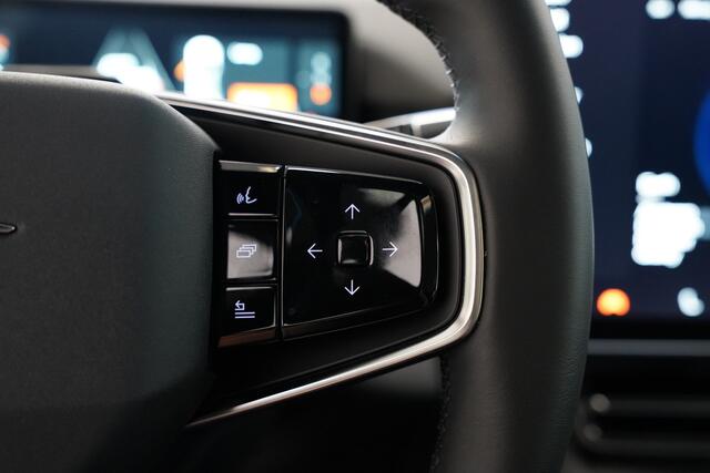 Polestar 4 Long Range Single motor 100 kWh ACC 360 Camera Panoramadak