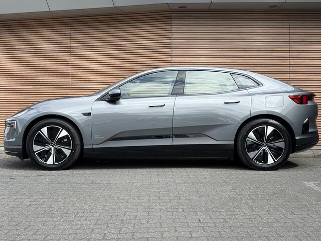 Polestar 4 Long Range Single motor 100 kWh Cruise control adaptief / Panoramadak / 360 Camera