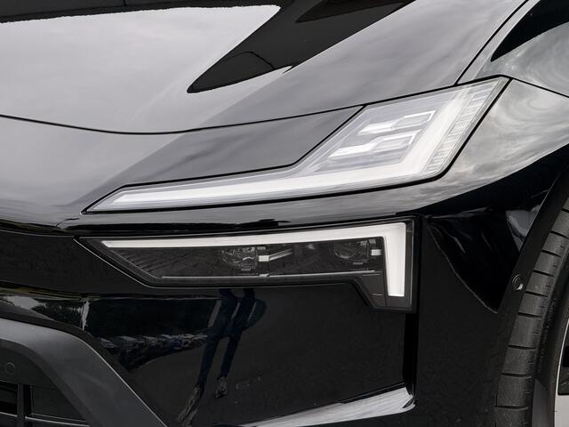 Polestar 4 Long Range Single motor 100 kWh Cruise control adaptief / Panoramadak / 360 Camera