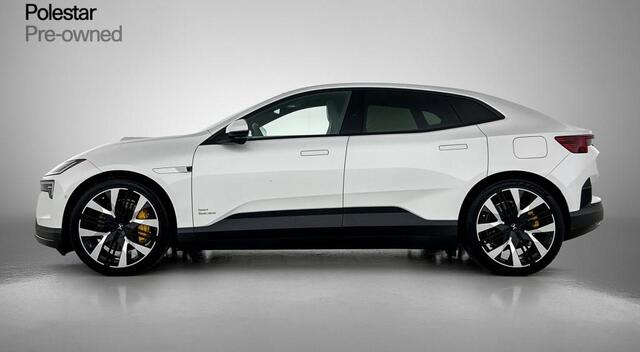 Polestar 4 Long Range Dual Motor 100 kWh Plus Performance